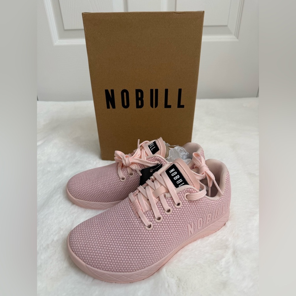 NOBULL Women’s Outwork - Picture 7 of 10